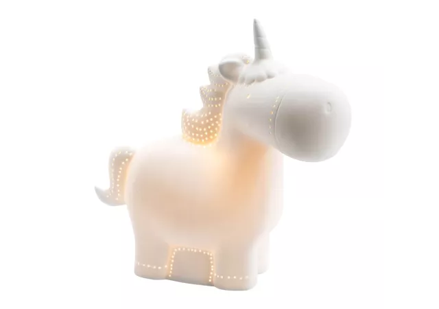 Nachtlamp Unicorn