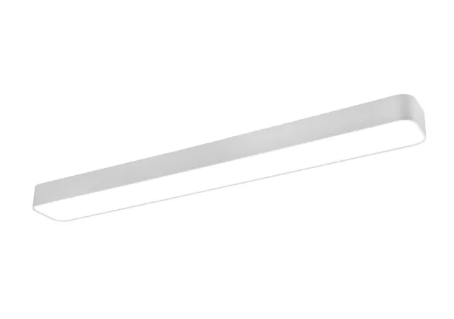plafondlamp asterion wit (incl. LAMP)