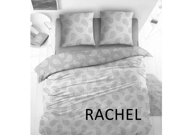 Lakenset katoen Rachel grijs (240x300)