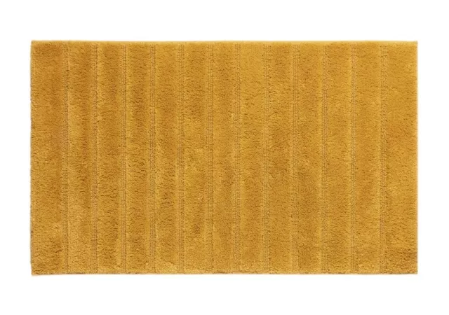 Badmat California oker (60x100)
