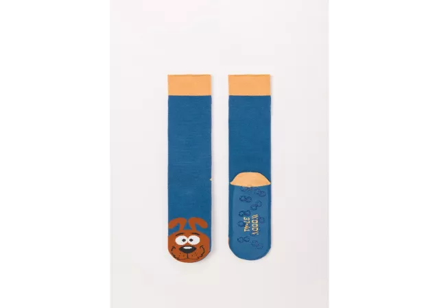 Sokken woody labradoodle set/2 (30-36)