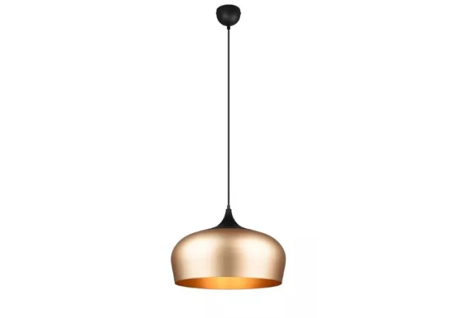 HANGLAMP CHIRON 45cm (Excl. LED)