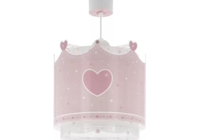 Hanglamp Little Queen (excl. led)