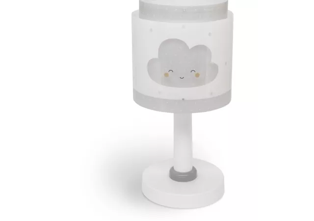 Baby dreams cloud tafellamp (excl. led)