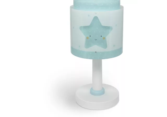 Baby dreams star tafellamp (excl. led)