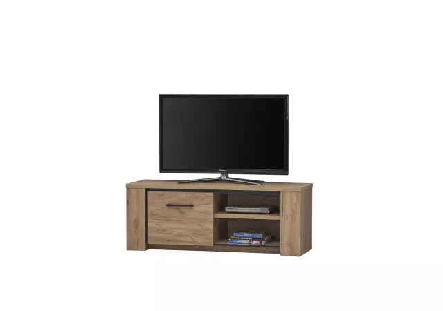 Tv-meubel french oak (145cm)