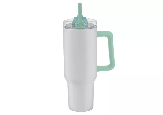 travel mug 1200ml wit