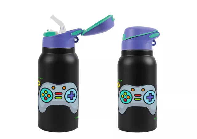 thermosfles lets game (350ml)