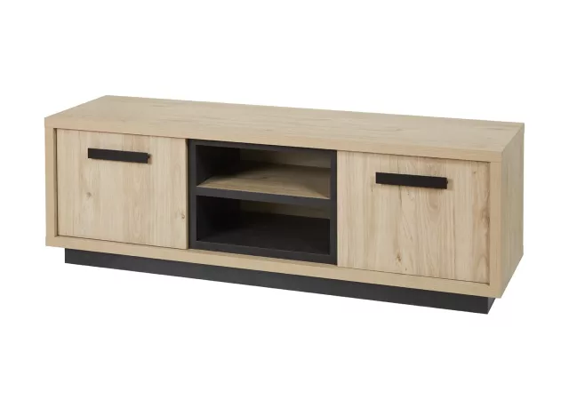 TV-meubel castella oak (168 cm)