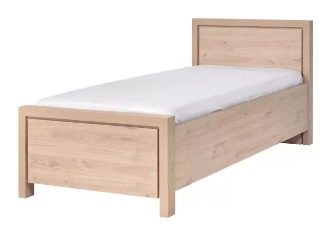 BED CASTELLA DECOR (90 X 200 CM)