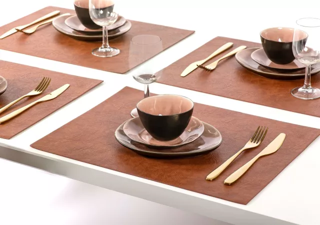 TROJA PLACEMATS